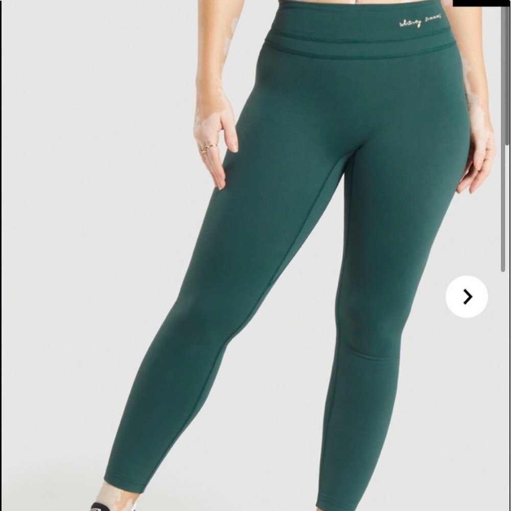 Gymshark Whitney Simmons leggings